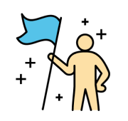 やりがいイメージ